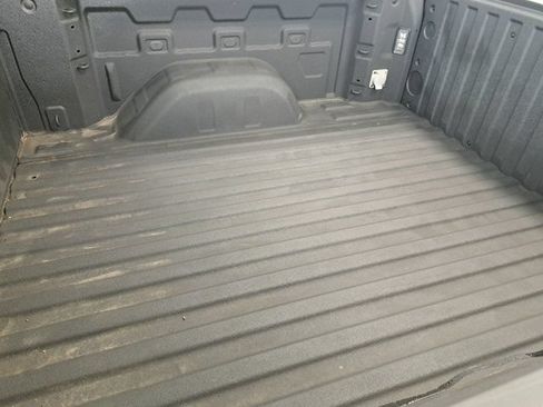 Used 2023 Chevrolet Silverado 1500 RST AWD/4WD image 24