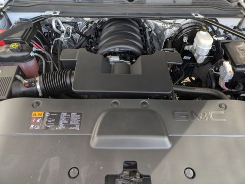 Used 2016 GMC Yukon XL SLT w/ Open Road Package image 27