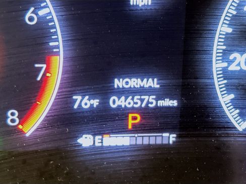 Used 2023 Honda HR-V LX image 19