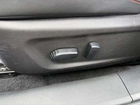 Used 2026 Nissan Altima 2.5 SR FWD image 22
