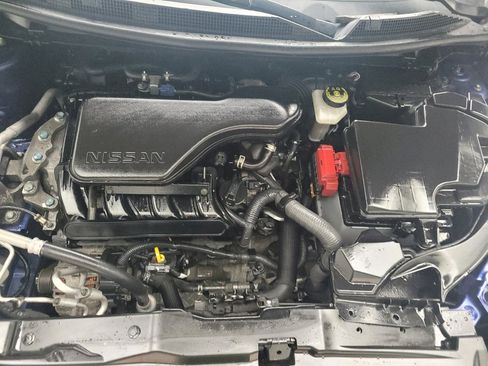 Used 2021 Nissan Rogue Sport S AWD/4WD image 30