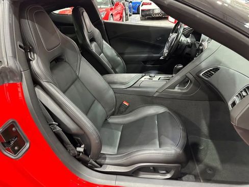 Used 2019 Chevrolet Corvette Z06 w/ Battery Protection Package image 18