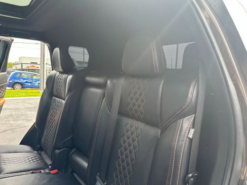 Used 2022 Mitsubishi Outlander SEL AWD/4WD image 28