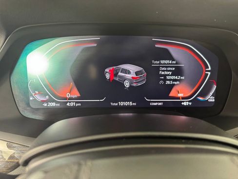 Used 2021 BMW X5 xDrive40i w/ Luxury Seating Package 2 image 12