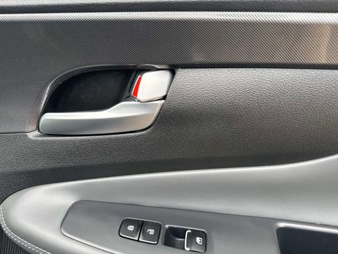 Used 2021 Hyundai Santa Fe SEL w/ Convenience + Premium Package image 20