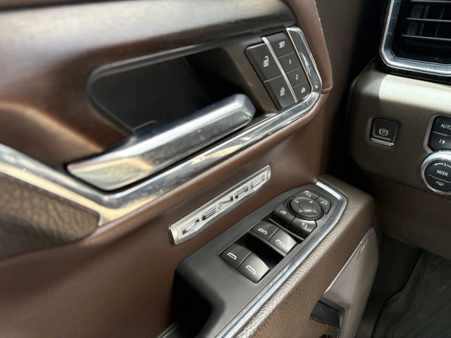 Used 2024 GMC Sierra 1500 Denali w/ Denali Reserve Package AWD/4WD image 21