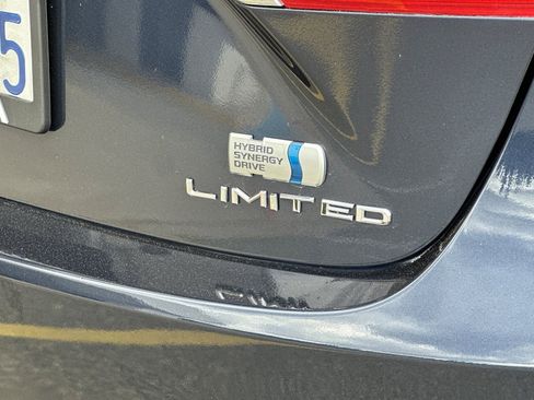 Used 2014 Toyota Avalon Limited FWD image 26