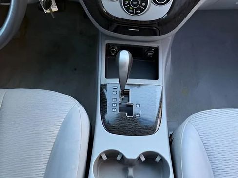 Used 2007 Hyundai Santa Fe GLS FWD image 17