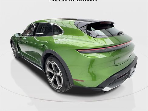 Used 2023 Porsche Taycan 4S image 10