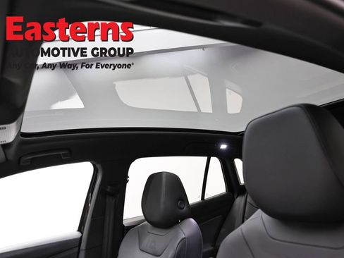 Used 2021 Volkswagen ID.4 1st Edition RWD image 30