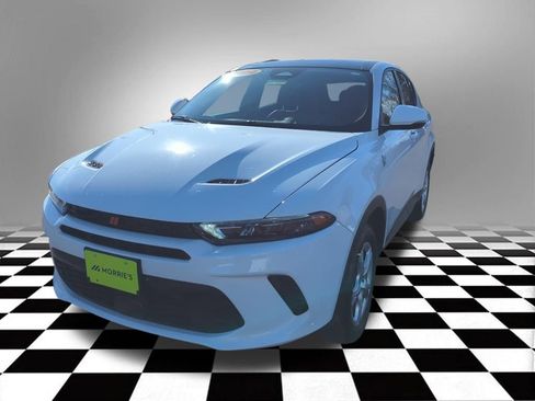 Used 2024 Dodge Hornet GT Plus image 3