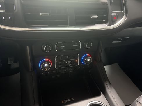 Used 2023 Chevrolet Tahoe High Country image 20