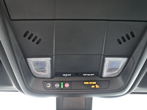 Used 2023 Chevrolet Equinox RS w/ RS Leather Package AWD/4WD image 22