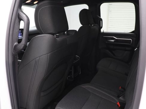 Used 2019 RAM 1500 Big Horn image 14