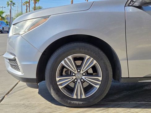 Used 2019 Acura MDX FWD image 5