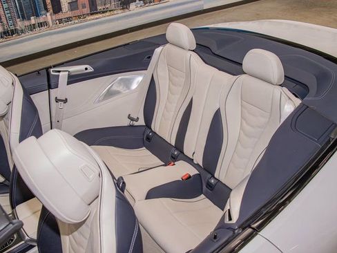 Certified 2024 BMW M850i xDrive Convertible AWD/4WD image 24