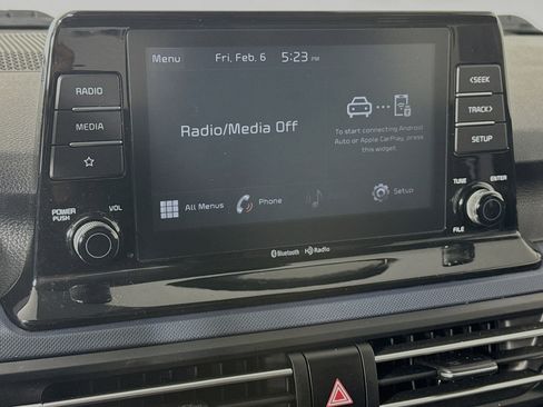 Used 2021 Kia Seltos S image 14