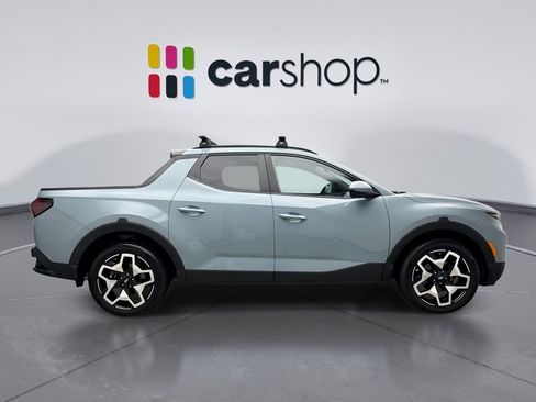 Used 2023 Hyundai Santa Cruz Limited AWD/4WD image 6