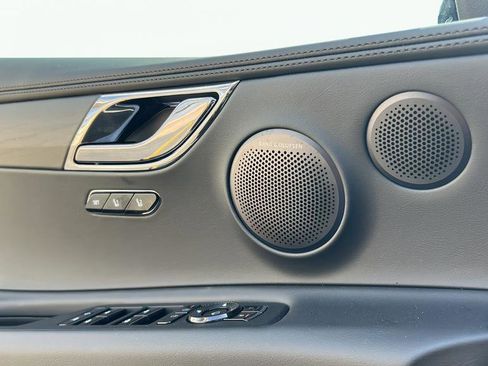 New 2026 Genesis GV80 3.5T Prestige AWD/4WD image 29