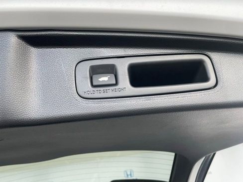 New 2026 Honda CR-V Sport-L image 57