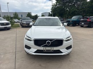 Used 2021 Volvo XC60 T5 Momentum w/ Premium Package video 2