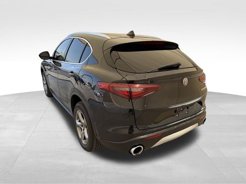 Used 2021 Alfa Romeo Stelvio Sprint RWD image 10