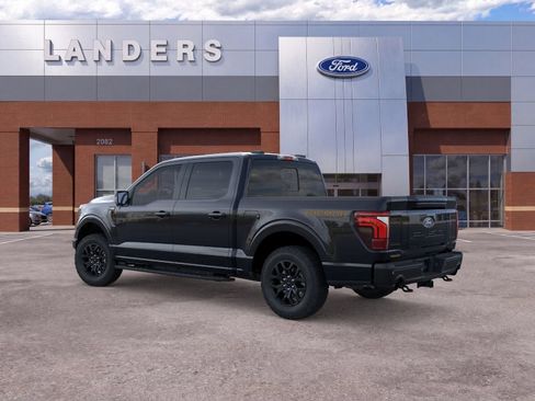 New 2026 Ford F150 Tremor AWD/4WD image 4