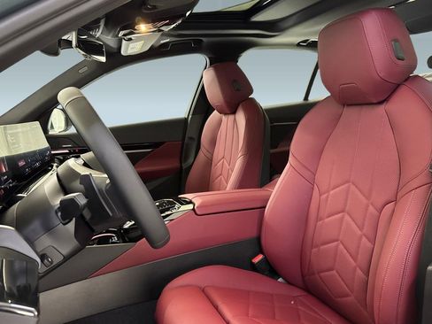 New 2026 BMW 530i image 21