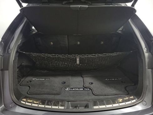 Used 2025 Lexus NX 350 AWD w/ Premium Package image 28