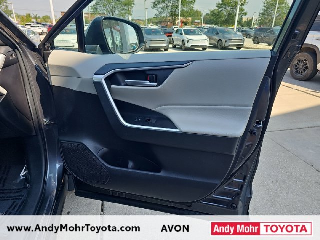 Certified 2023 Toyota RAV4 XLE w/ Convenience Package AWD/4WD image 35