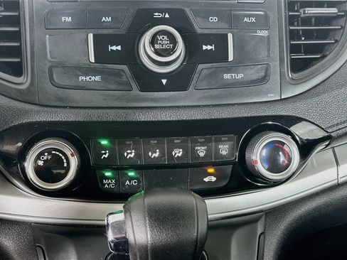 Used 2016 Honda CR-V LX image 22