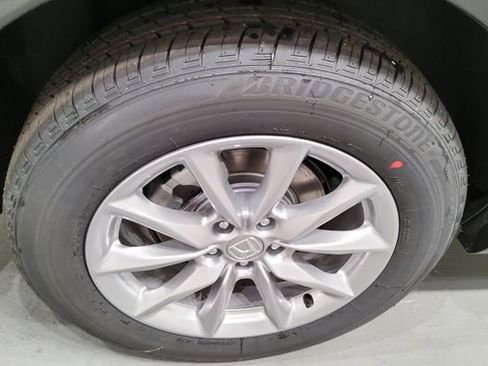 New 2026 Honda CR-V EX image 40