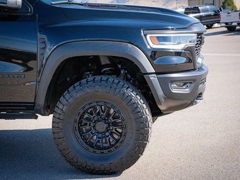 Used 2025 RAM 1500 RHO w/ RHO Level 1 Equipment Group image 5