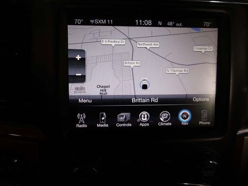 Used 2015 RAM 1500 Laramie w/ Convenience Group image 41