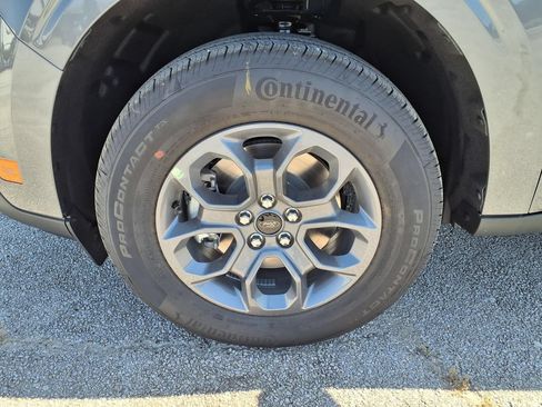 New 2026 Ford Maverick XLT FWD image 23