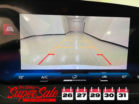 New 2026 Chevrolet Corvette Z06 image 29