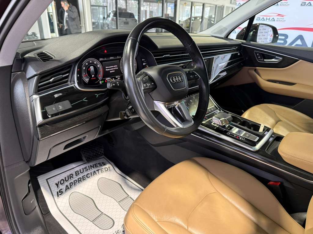 Used 2022 Audi Q7 3.0T Premium Plus AWD/4WD image 31
