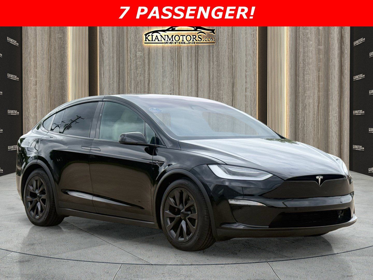 Used Tesla Model X for Sale Near Me in Dayton, OH - Autotrader