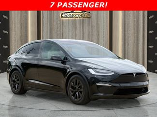 Used 2022 Tesla Model X AWD/4WD 360° Tour