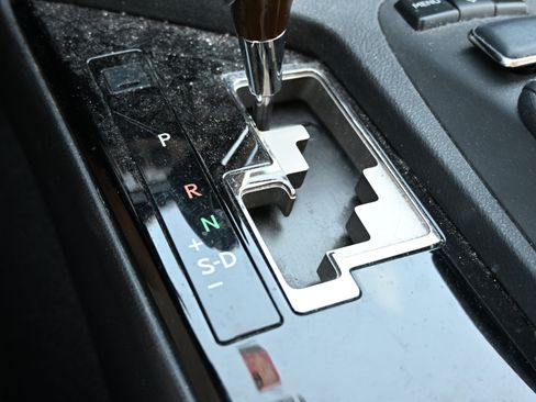 Used 2013 Lexus ES 350 F Sport w/ Luxury Pkg FWD image 21