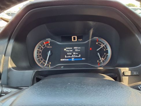 Used 2022 Honda Ridgeline RTL image 15