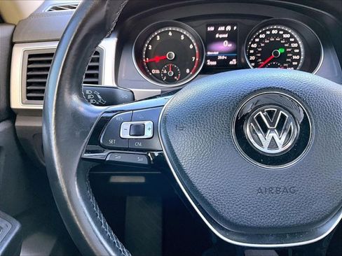 Used 2018 Volkswagen Atlas SE image 20