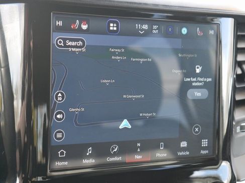 Used 2022 RAM 1500 Big Horn image 18