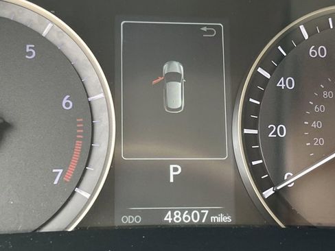 Certified 2020 Lexus RX 350 FWD w/ Premium Package image 16