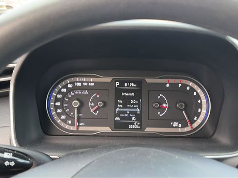 Used 2022 Hyundai Tucson SEL image 7