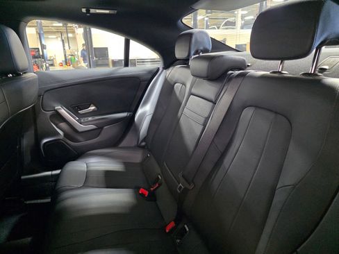 Used 2025 Mercedes-Benz CLA 250 4MATIC image 14