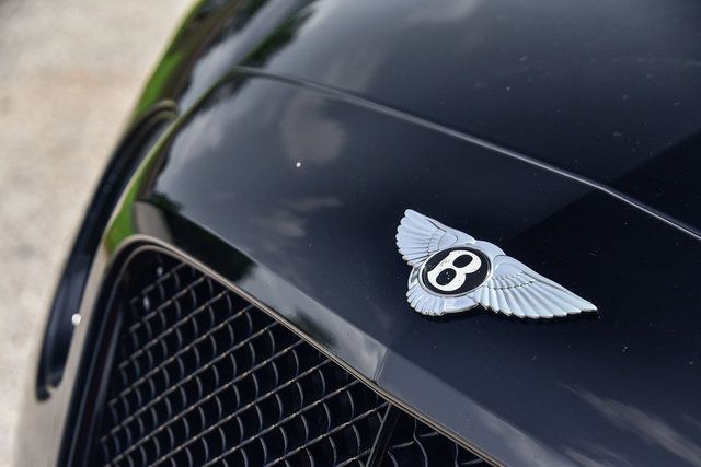 Used 2010 Bentley Continental GT Speed AWD/4WD image 77