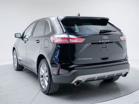 Used 2024 Ford Edge Titanium image 7