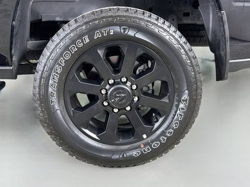 Used 2025 RAM 2500 Big Horn AWD/4WD image 29