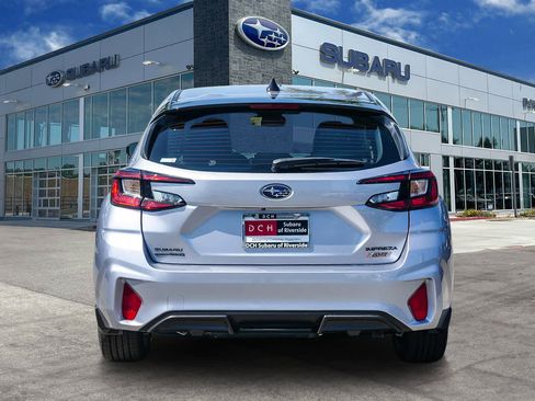 New 2026 Subaru Impreza RS image 5